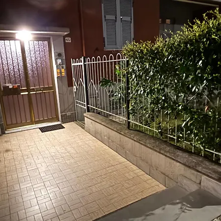 La Stella Gregoriana * La Spezia