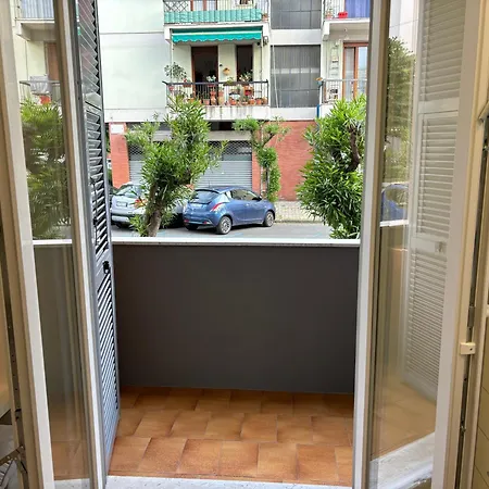 Apartman La Stella Gregoriana