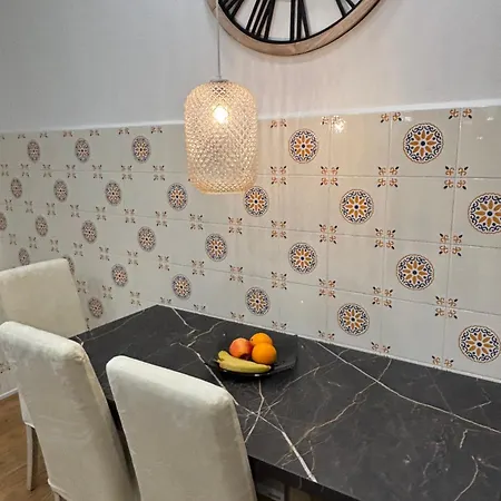 Appartement La Stella Gregoriana