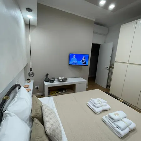 La Stella Gregoriana Apartman La Spezia