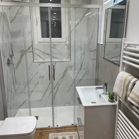 La Stella Gregoriana Apartman