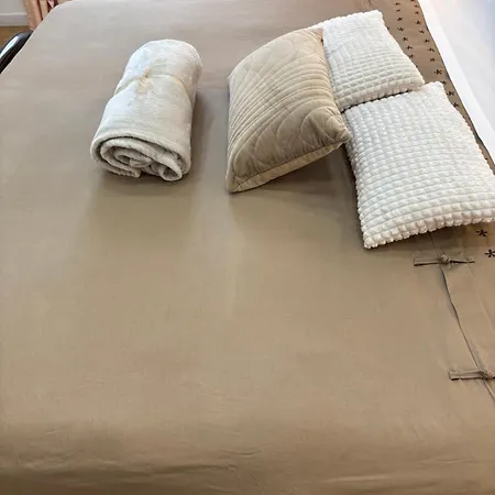 Lägenhet La Stella Gregoriana