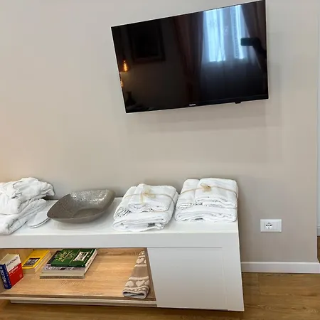 Apartman La Stella Gregoriana *