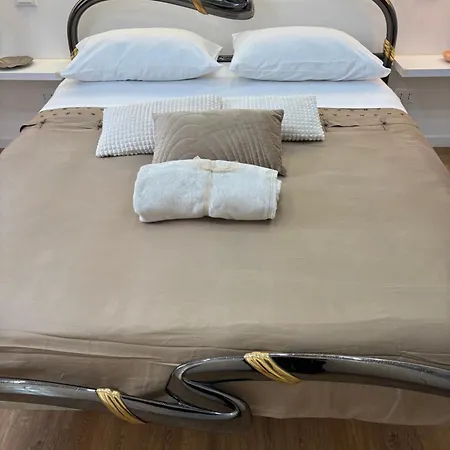 Apartman La Stella Gregoriana