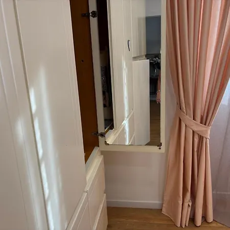 La Stella Gregoriana Apartman La Spezia