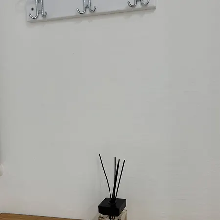 Lägenhet La Stella Gregoriana *