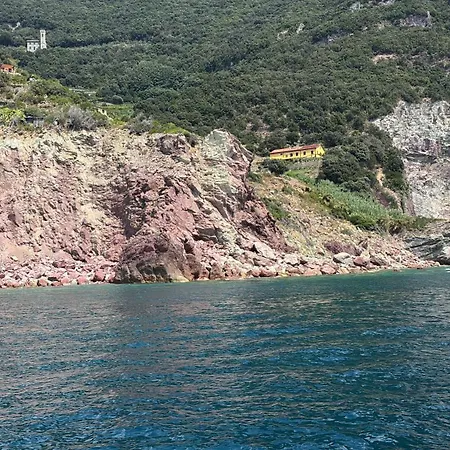 La Stella Gregoriana La Spezia