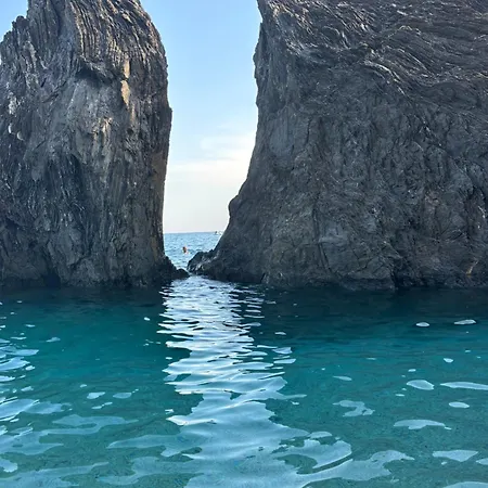 La Stella Gregoriana Apartman