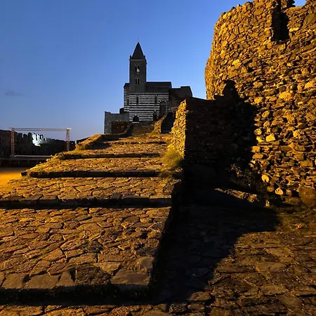 Apartman La Stella Gregoriana *