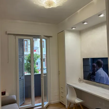 La Stella Gregoriana Apartment La Spezia