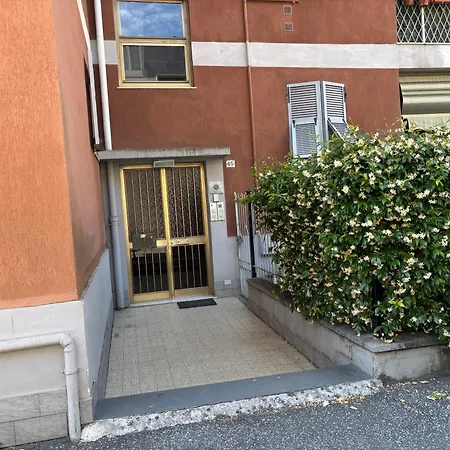 Apartment La Stella Gregoriana La Spezia