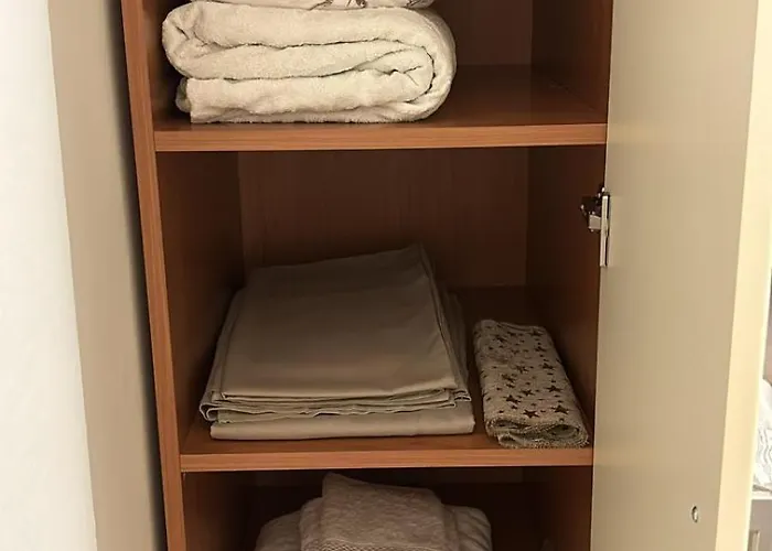 La Stella Gregoriana Apartmán *