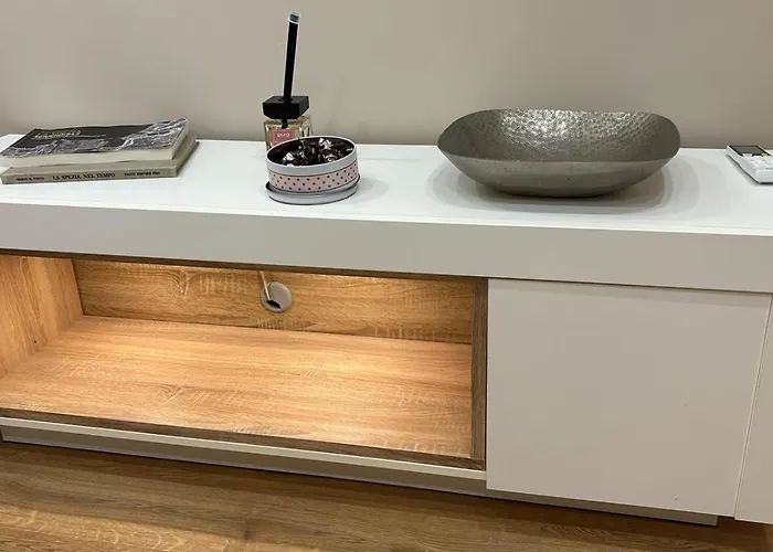 Apartmán La Stella Gregoriana