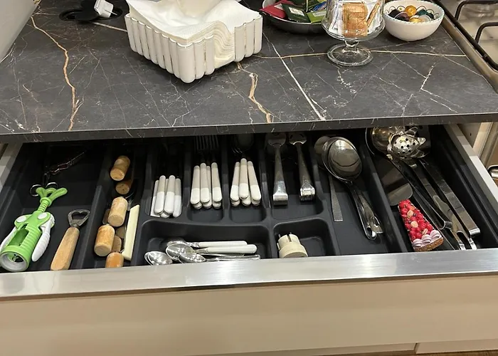 La Stella Gregoriana * La Spezia