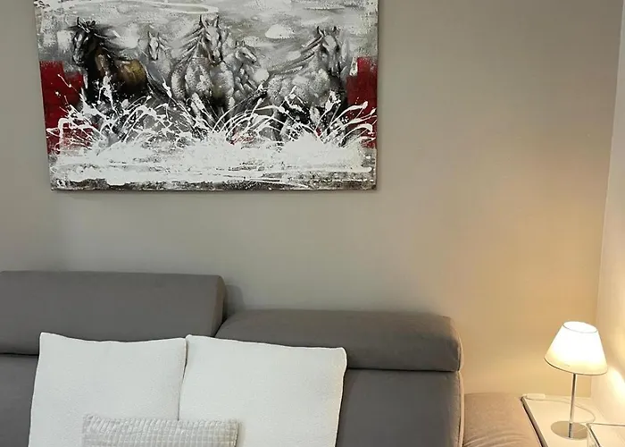 Apartmán La Stella Gregoriana *