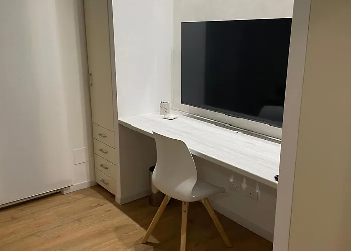 La Stella Gregoriana Apartmán