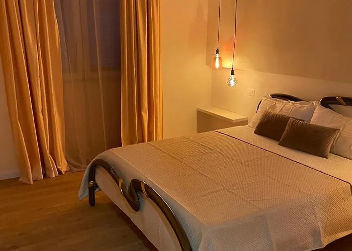 Apartmán La Stella Gregoriana *