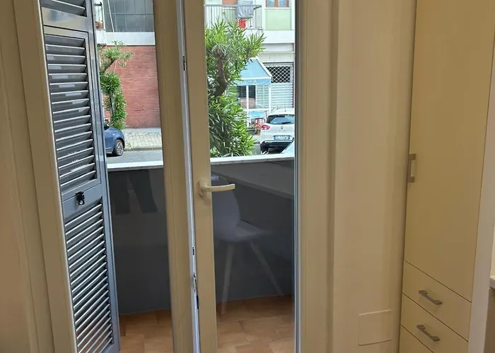 Apartmán La Stella Gregoriana *