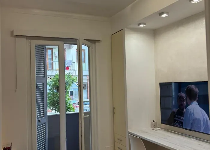 La Stella Gregoriana Apartmán