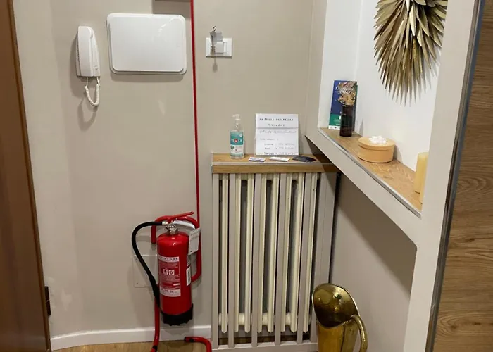 Apartmán La Stella Gregoriana *