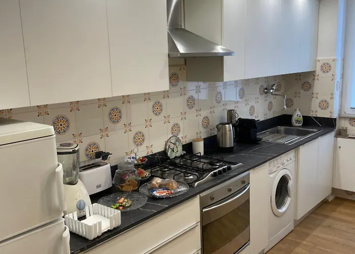 La Stella Gregoriana * La Spezia