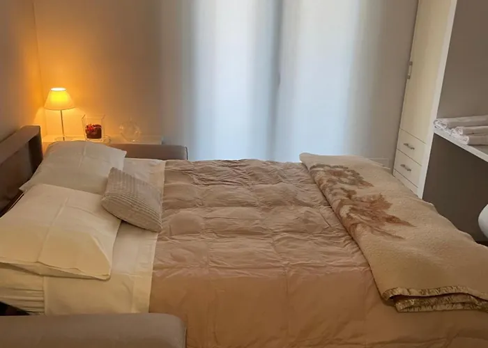 La Stella Gregoriana Apartmán *