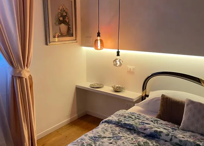 La Stella Gregoriana Apartmán La Spezia