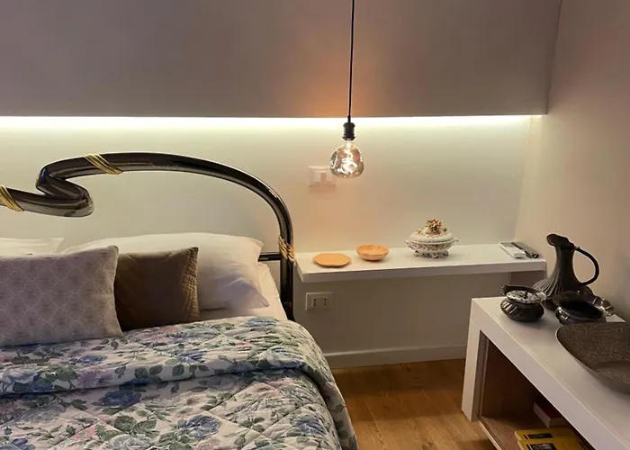 Apartmán La Stella Gregoriana *