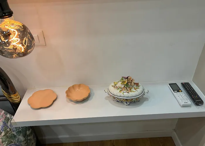 La Stella Gregoriana Apartmán La Spezia