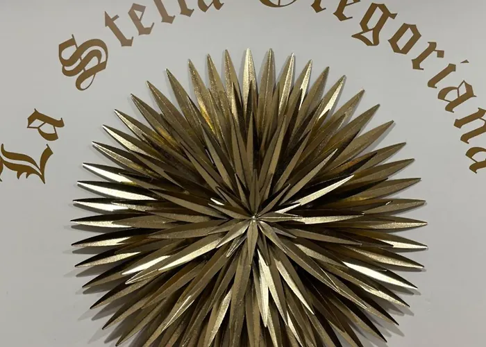 La Stella Gregoriana Apartmán