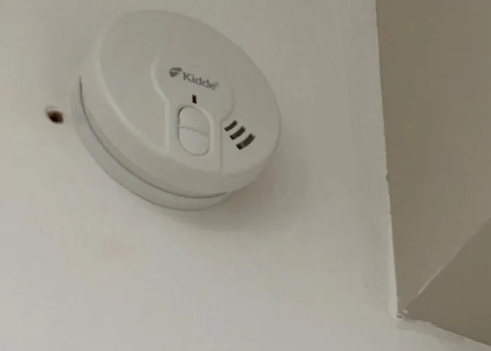 Apartmán La Stella Gregoriana *