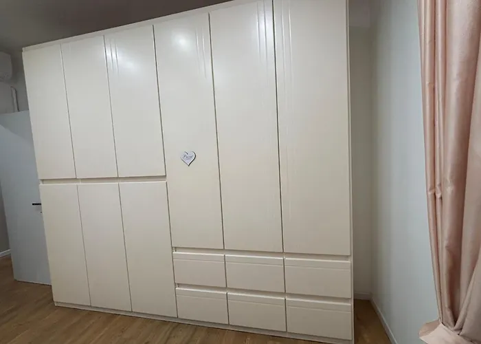 Apartmán La Stella Gregoriana *