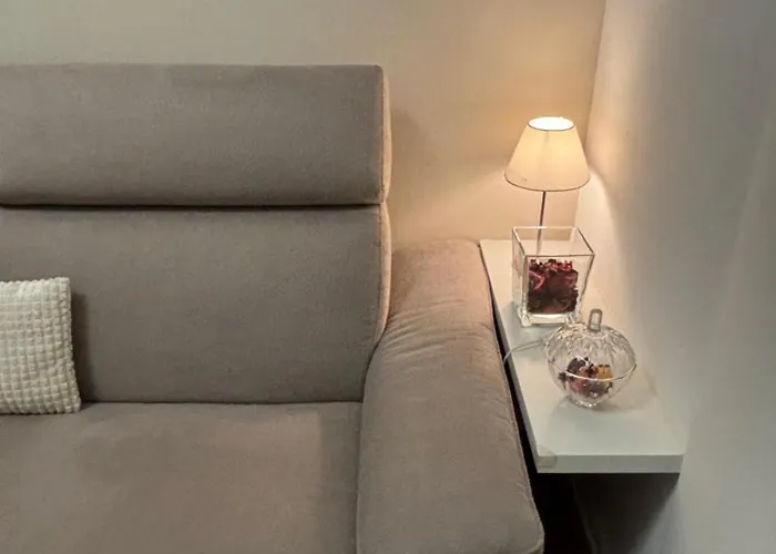 La Stella Gregoriana Apartmán *