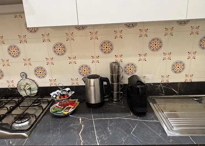 Apartmán La Stella Gregoriana *