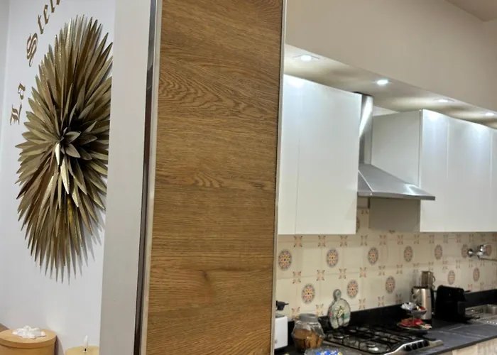 La Stella Gregoriana Apartmán La Spezia