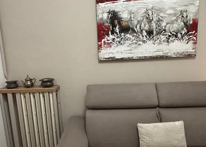 La Stella Gregoriana Apartmán