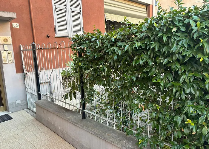 La Stella Gregoriana Apartmán La Spezia