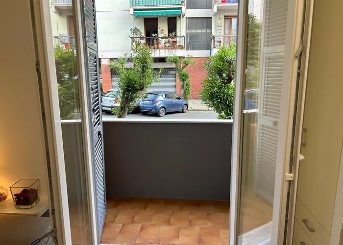 Apartmán La Stella Gregoriana