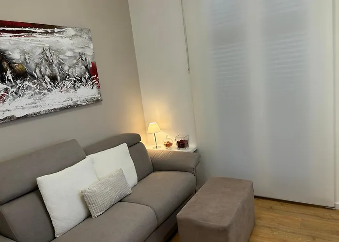 La Stella Gregoriana Apartmán La Spezia