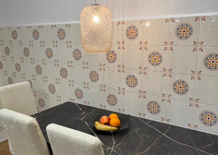 Apartmán La Stella Gregoriana