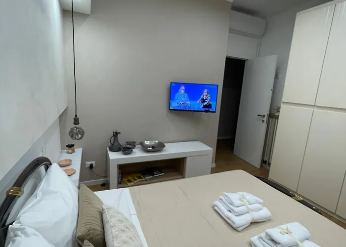 La Stella Gregoriana Apartmán La Spezia