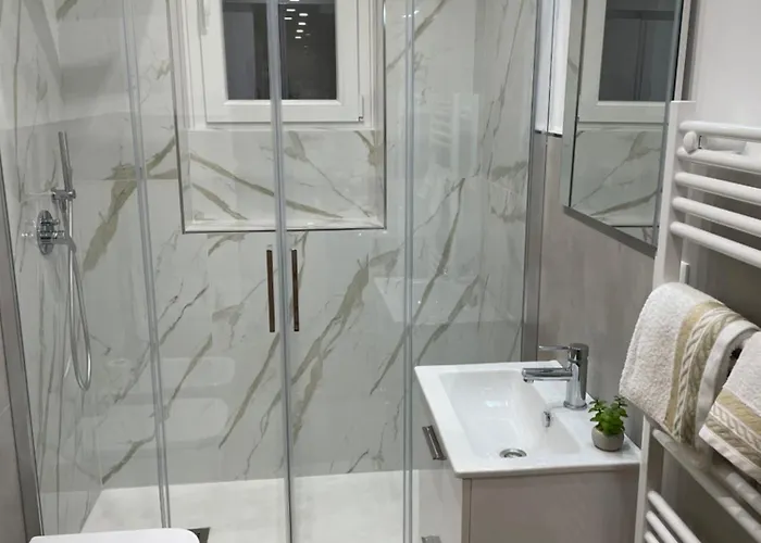 La Stella Gregoriana Apartmán