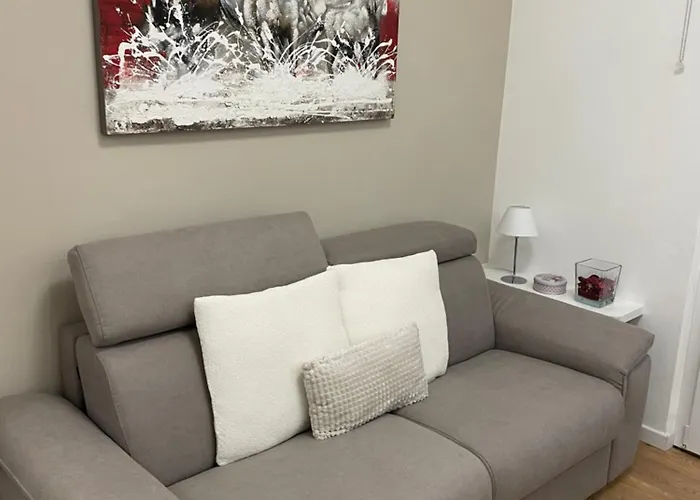 La Stella Gregoriana * La Spezia