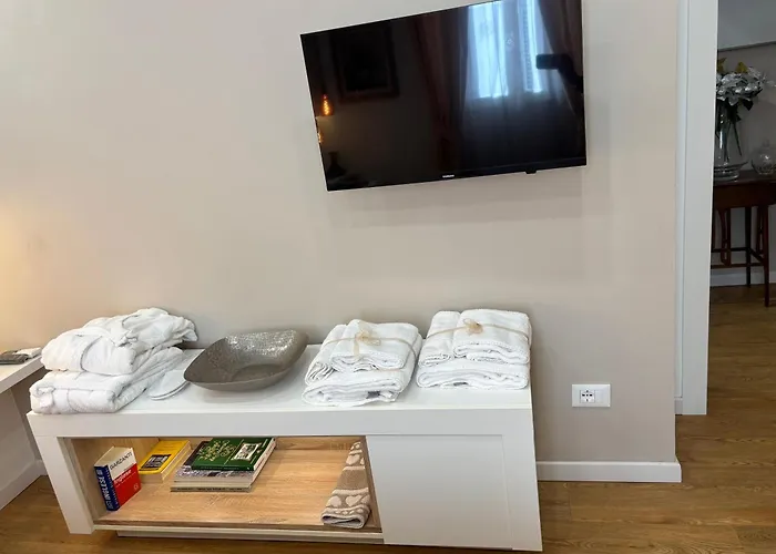 Apartmán La Stella Gregoriana *