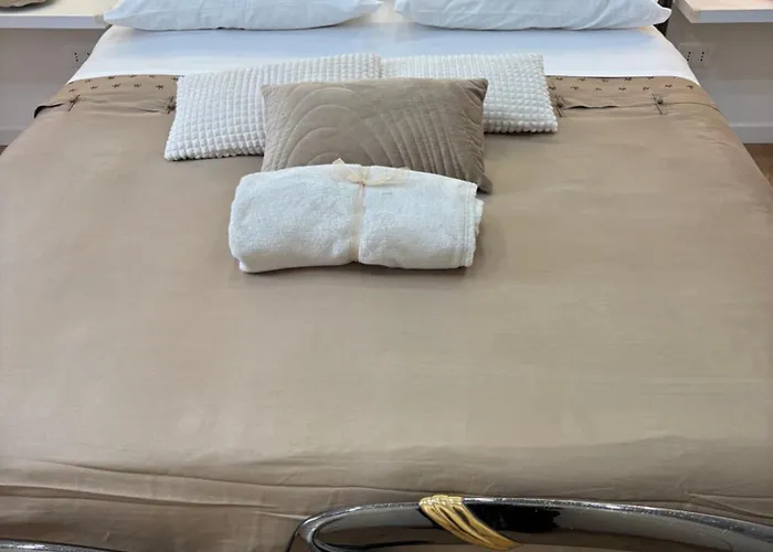 Apartmán La Stella Gregoriana