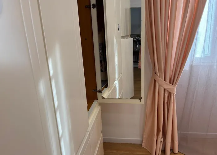 La Stella Gregoriana Apartmán La Spezia