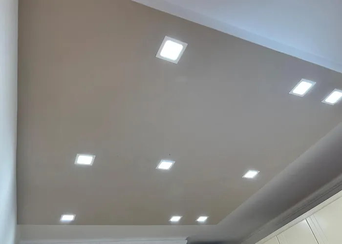 La Stella Gregoriana Apartmán La Spezia