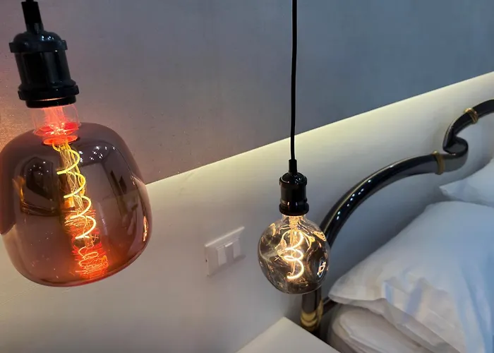 Apartmán La Stella Gregoriana