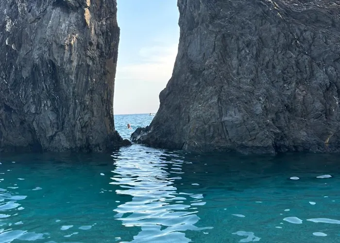 La Stella Gregoriana Apartmán