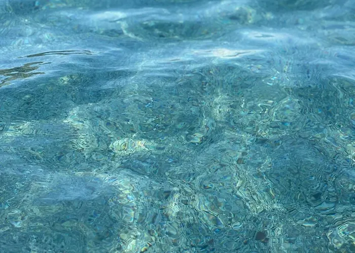 Apartmán La Stella Gregoriana La Spezia